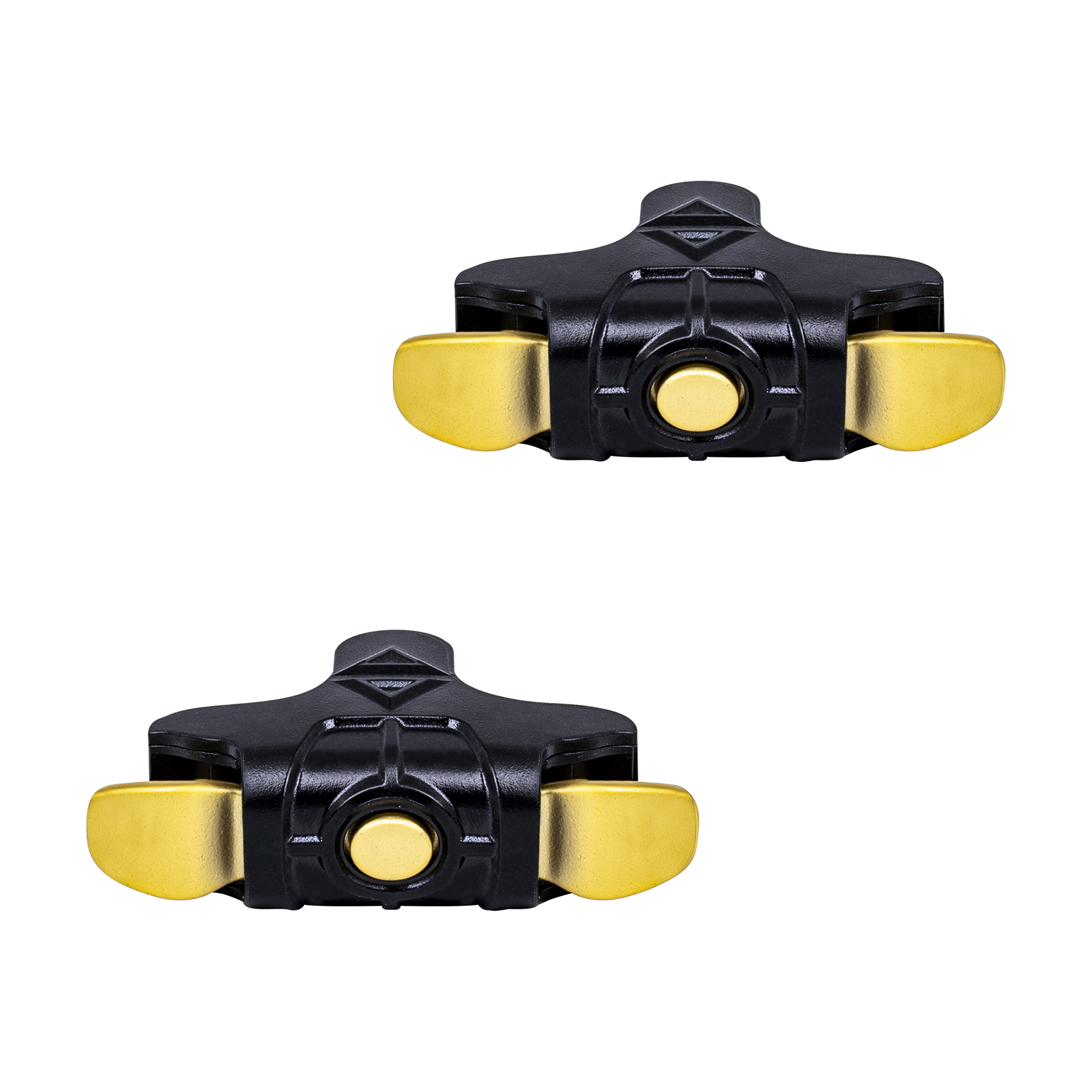 Gatillos Gamer Immortal Ajuste Universal Para Celular