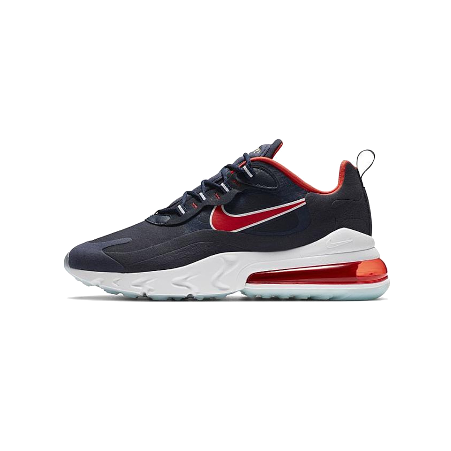 Nike air max 270 react hombre el best sale corte ingles