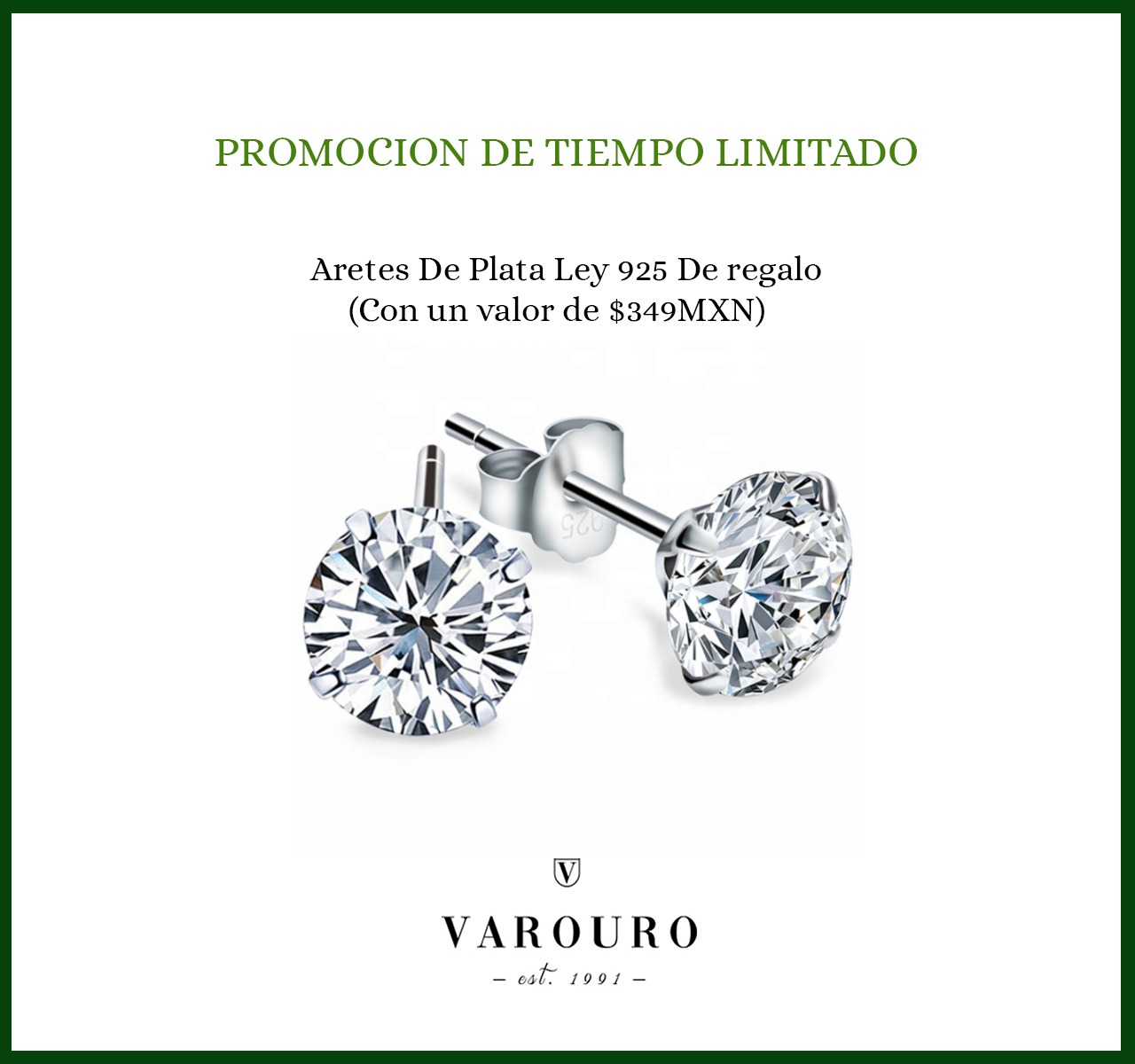  Cadena Torzal Italiano Oro Sólido 10k Torsal | 65cm - 4mm