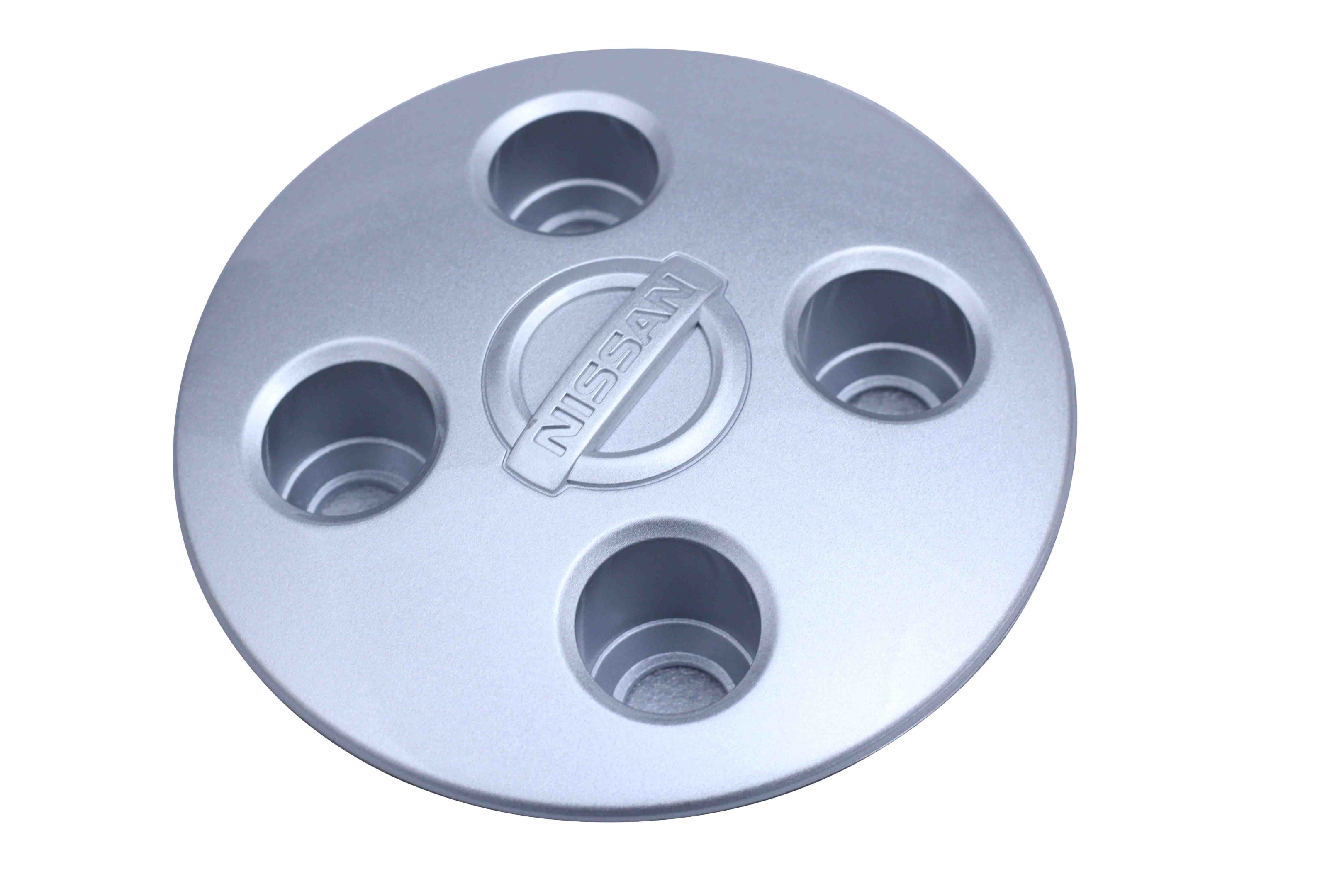 Tapa De Centro Rin Tsuru Iii Mod 92-13 Nissan Original