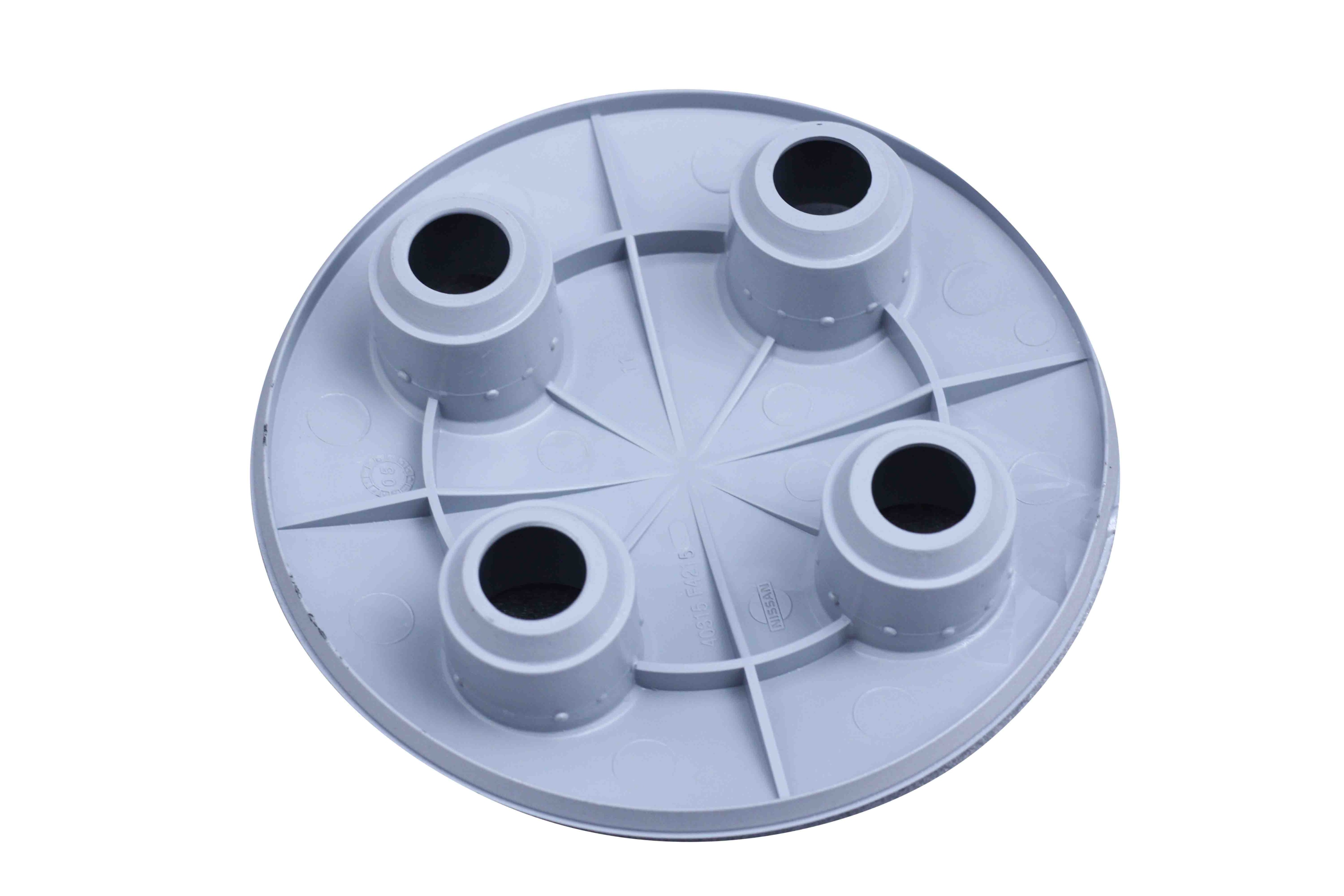 Tapa De Centro Rin Tsuru Iii Mod 92-13 Nissan Original