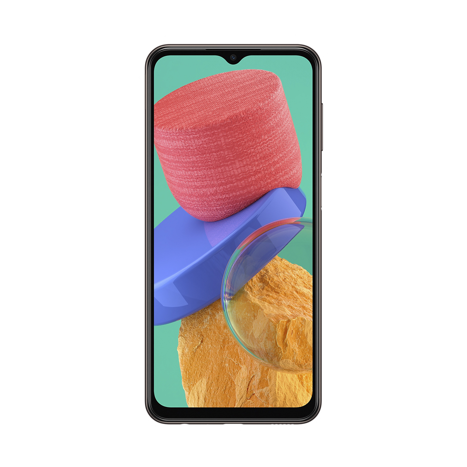 SAMSUNG GALAXY M33 6GB 128GB 5G CAFÉ