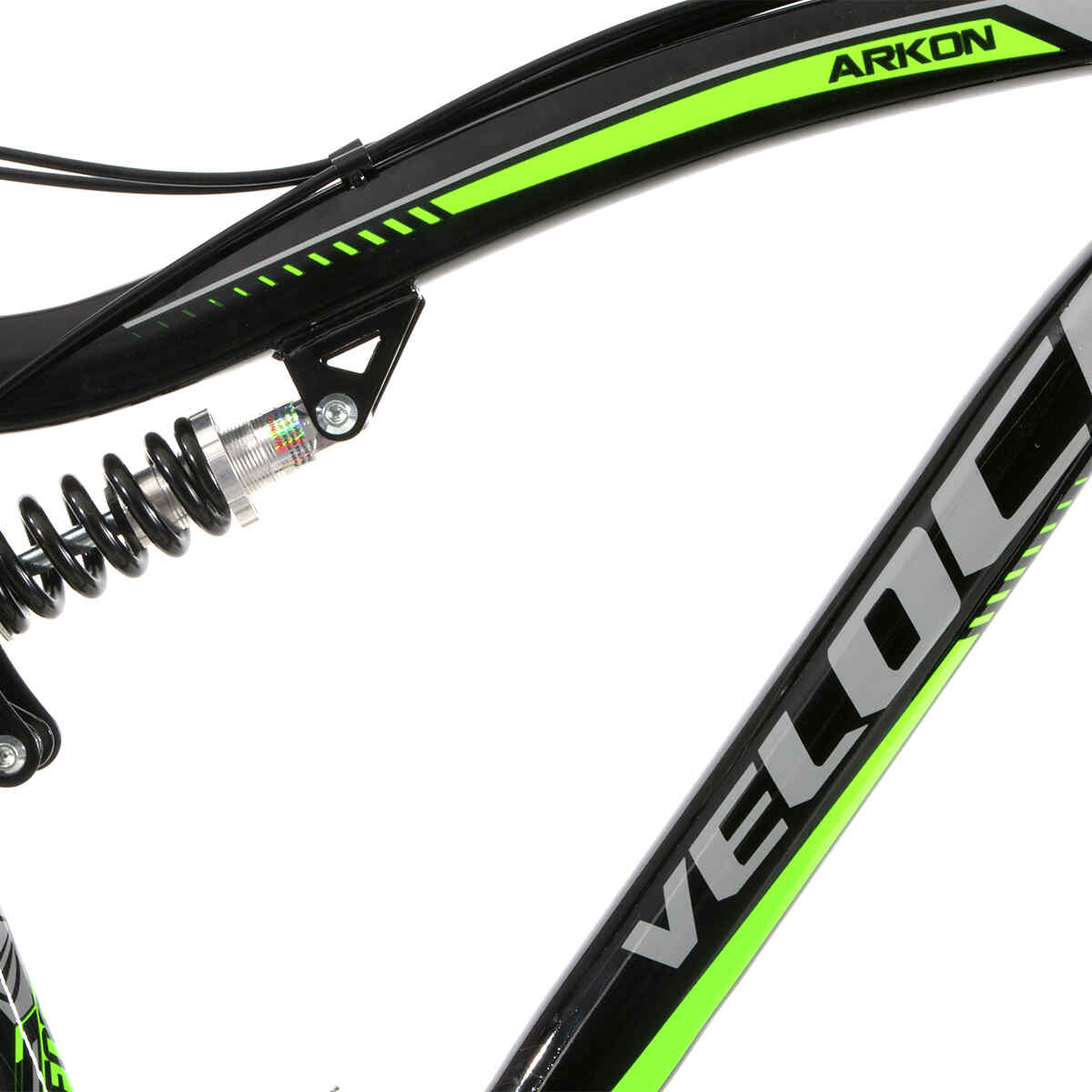 Bicicleta veloci best sale arkon r26 precio