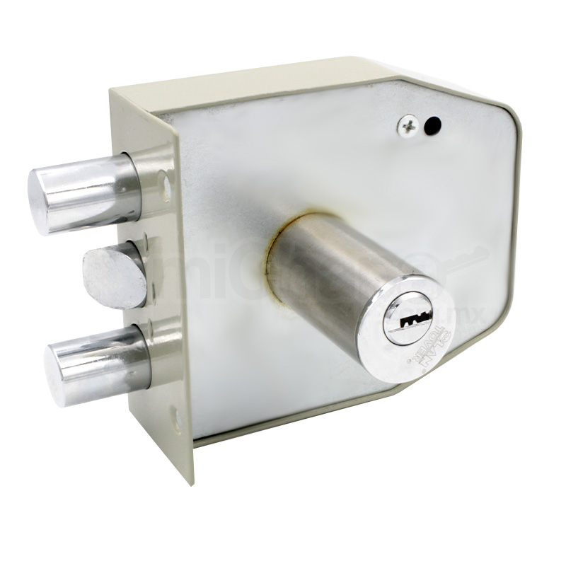 CERRADURA TOVER S100 ALTA SEGURIDAD REVERSIBLE