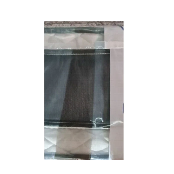 COLCHÓN MATRIMONIAL SPRING AIR DOBLE COLCHONETA SUNDANCE