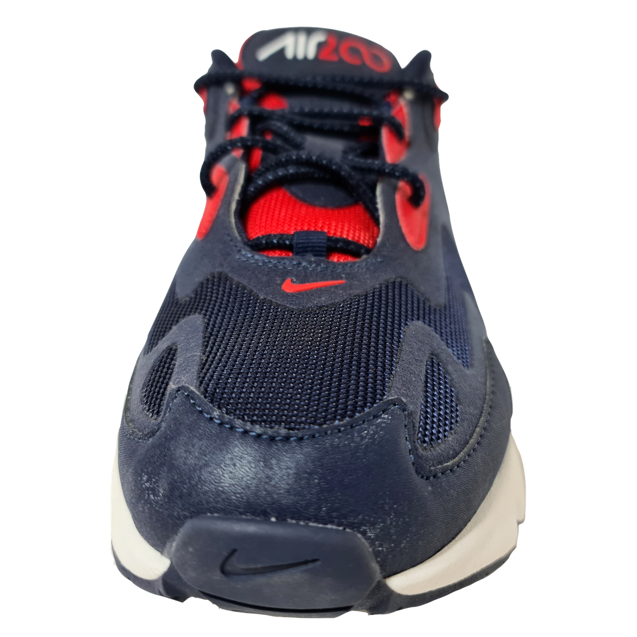 Nike air max 200 hombre sales azul