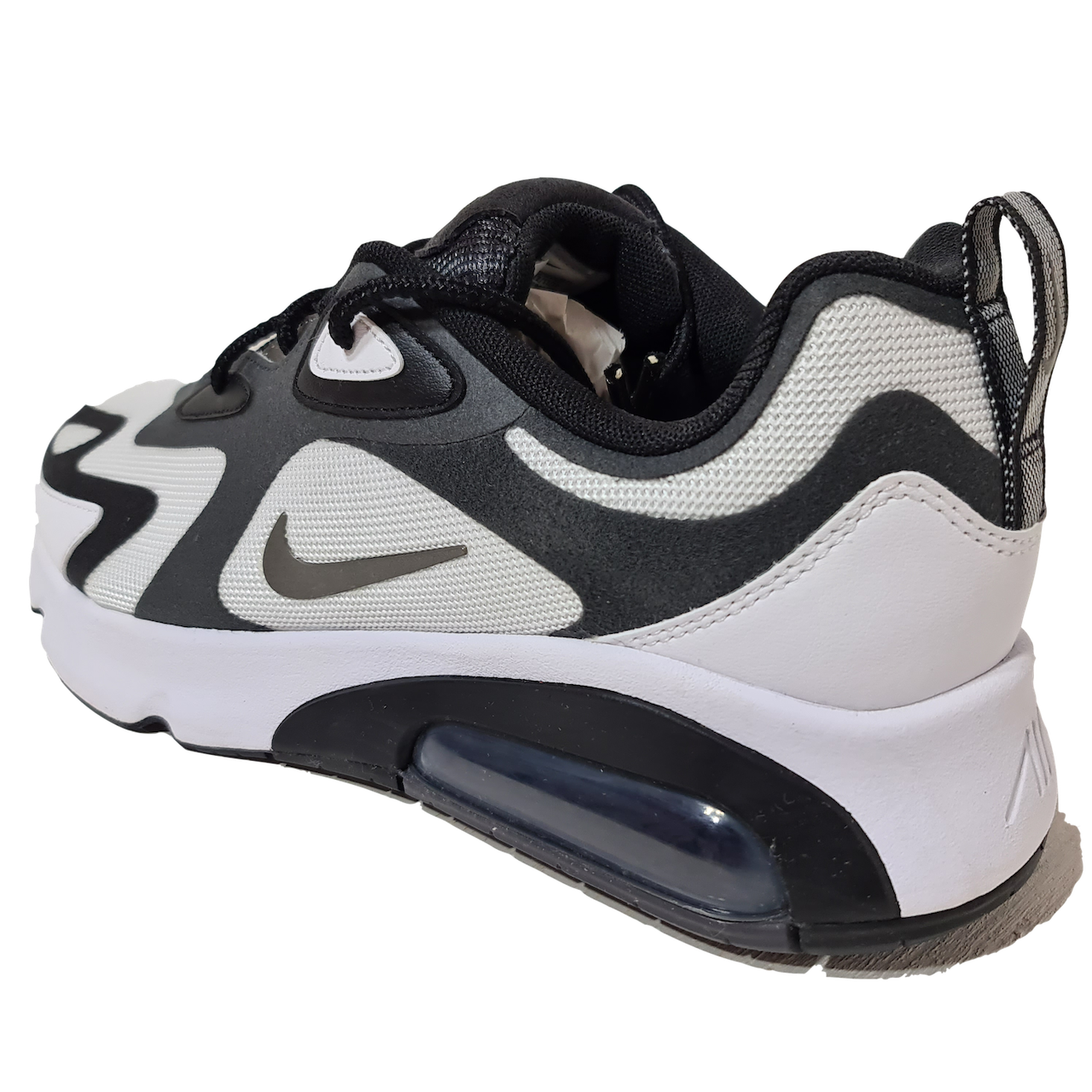 Tenis para Correr Hombre Nike Air Max 200 CT1262 100
