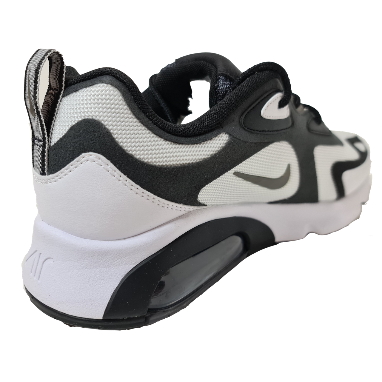 Tenis para Correr Hombre Nike Air Max 200 CT1262 100