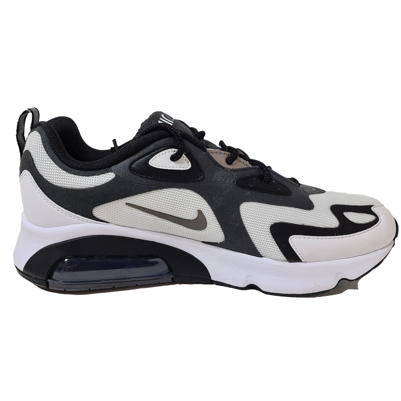 Tenis para Correr Hombre Nike Air Max 200 CT1262 100