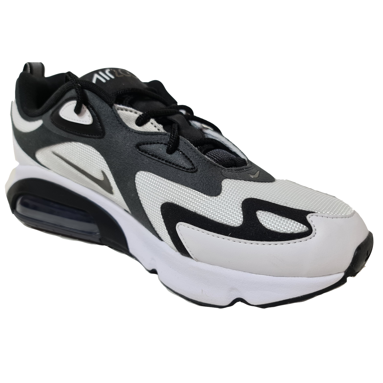 Tenis para Correr Hombre Nike Air Max 200 CT1262 100