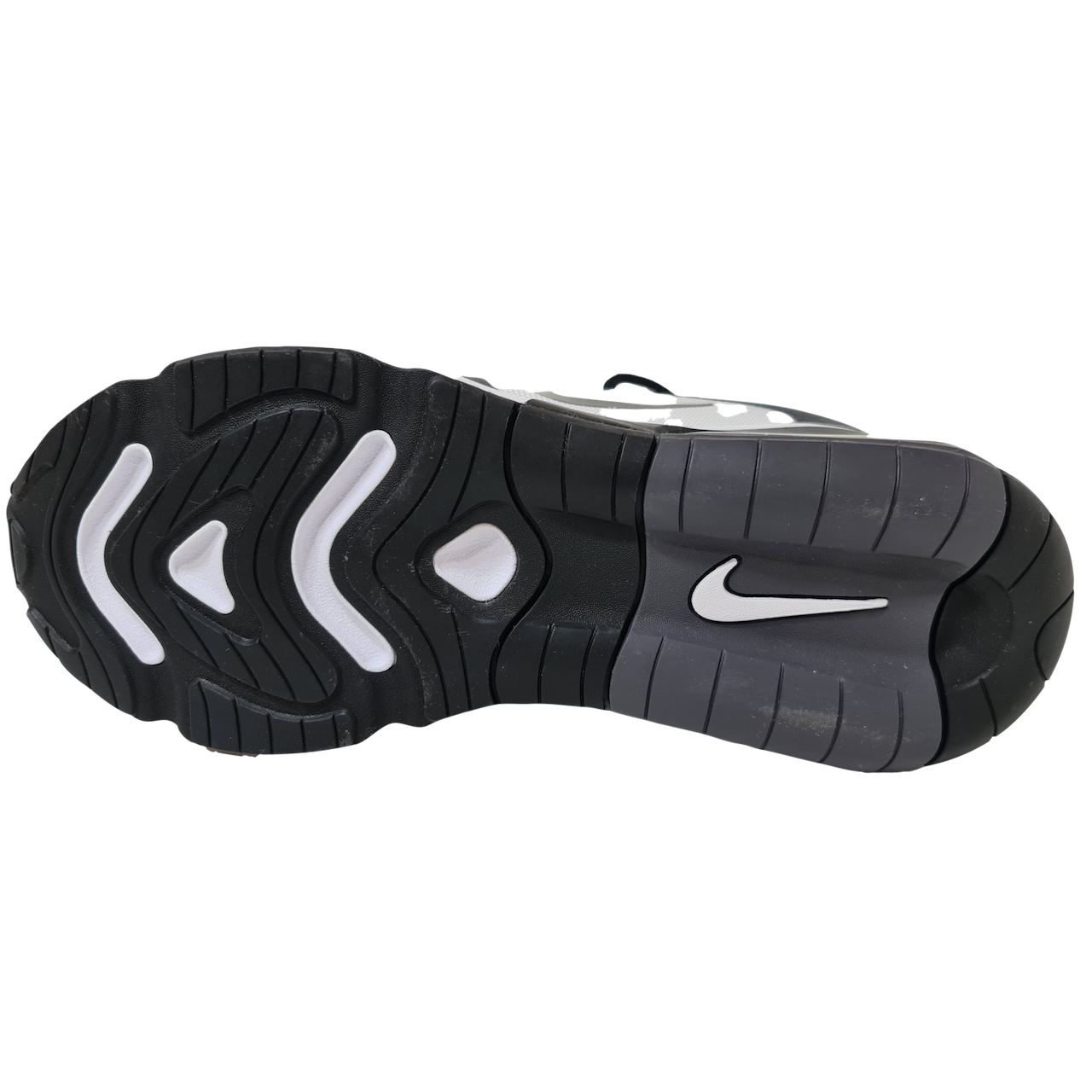 Tenis para Correr Hombre Nike Air Max 200 CT1262 100