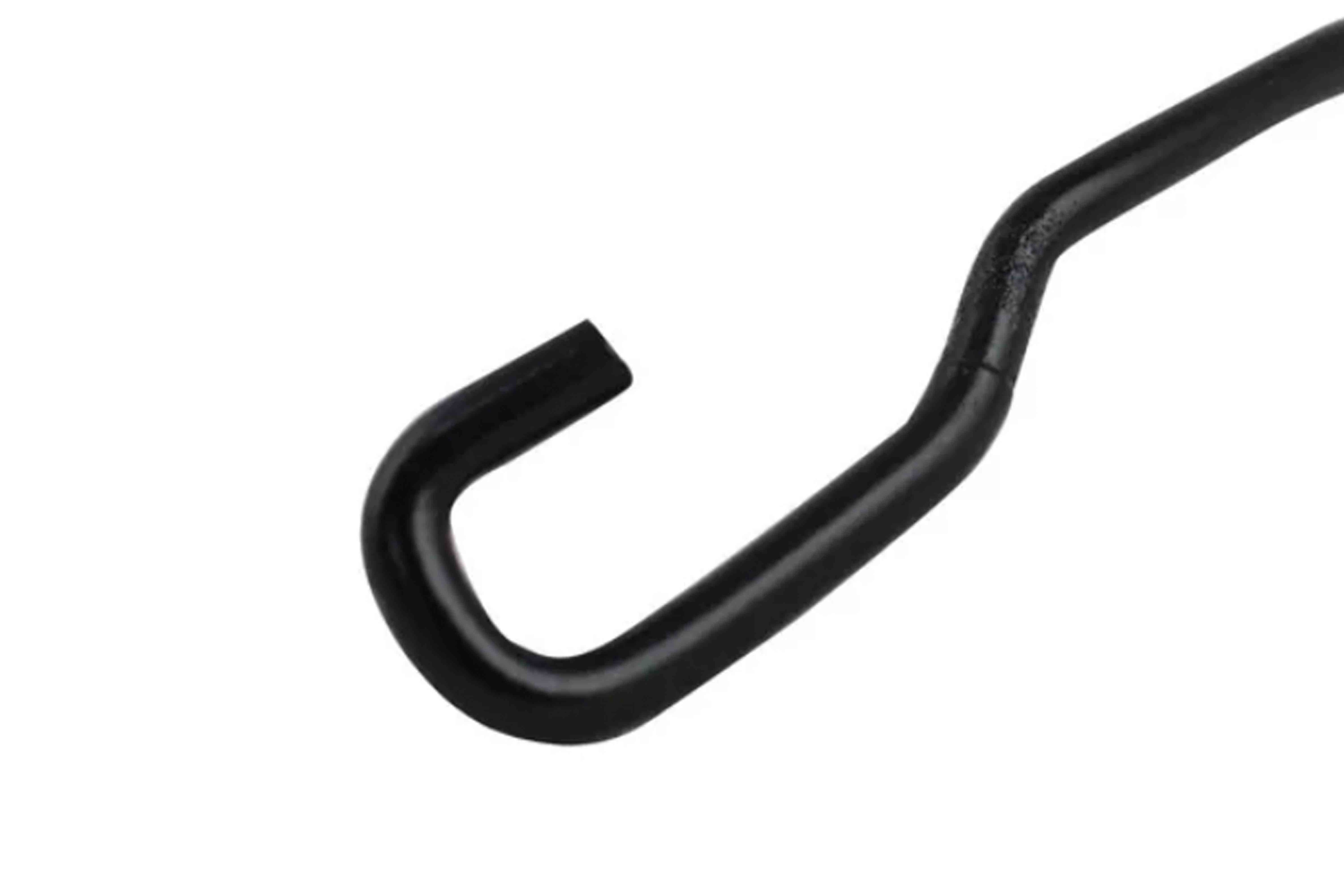 Varilla Cofre Nissan Original Versa 12-19