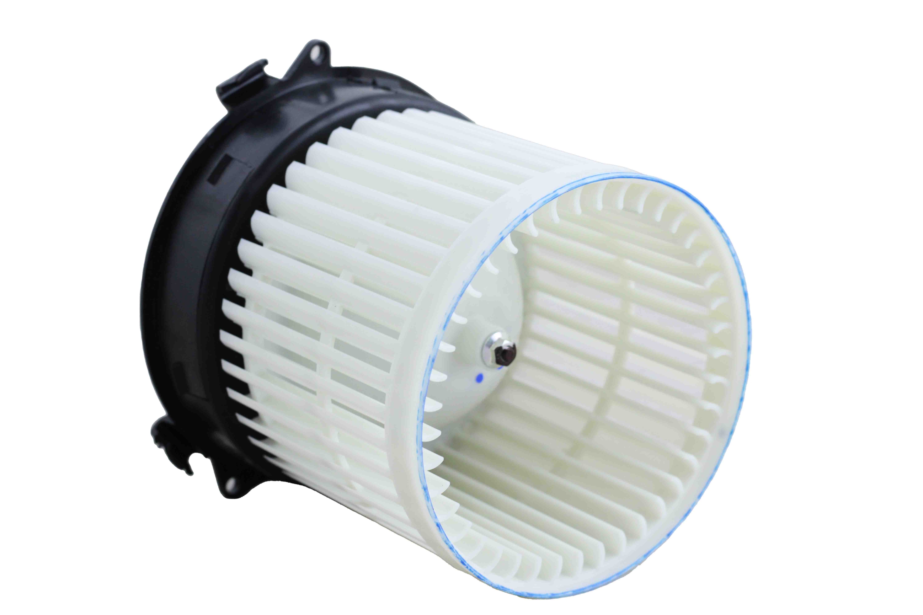 Motor Soplador Nissan Original March Versa 12-20