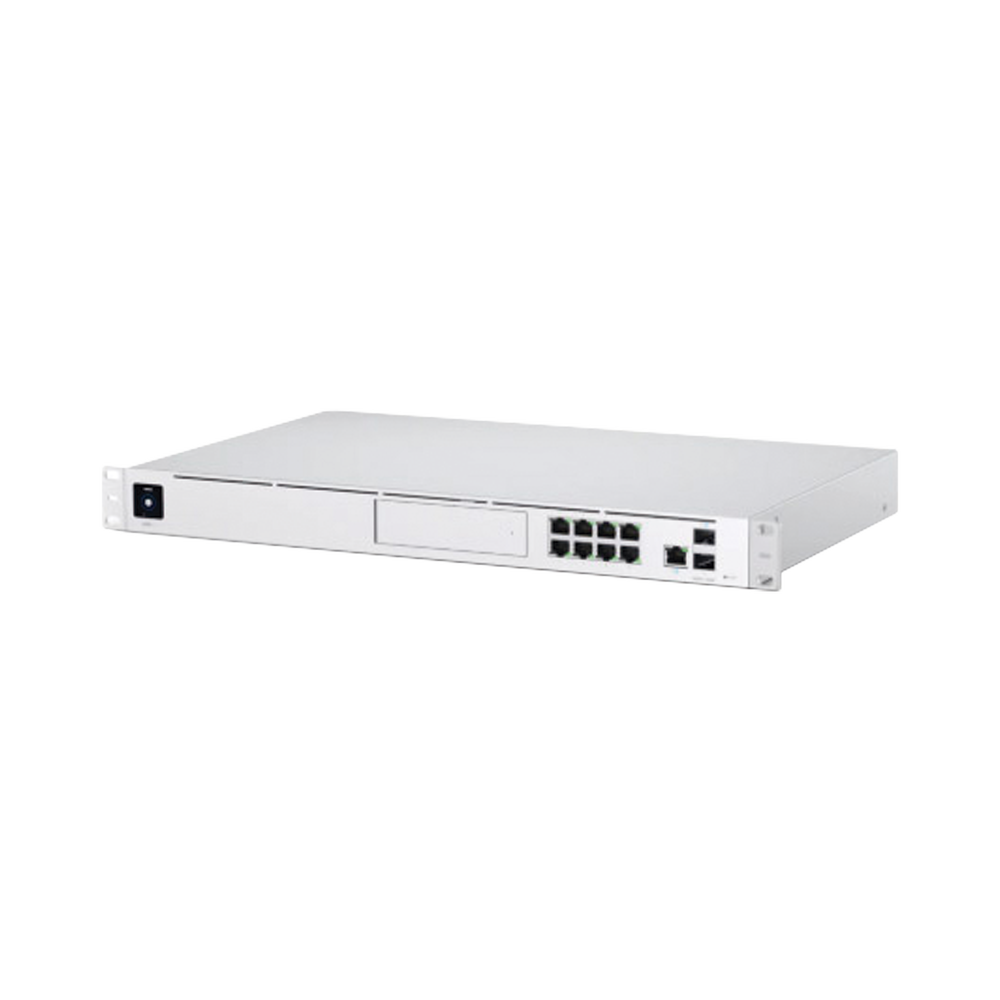 Switch Ubiquiti UniFi Dream Machine Pro - 8 Puertos 