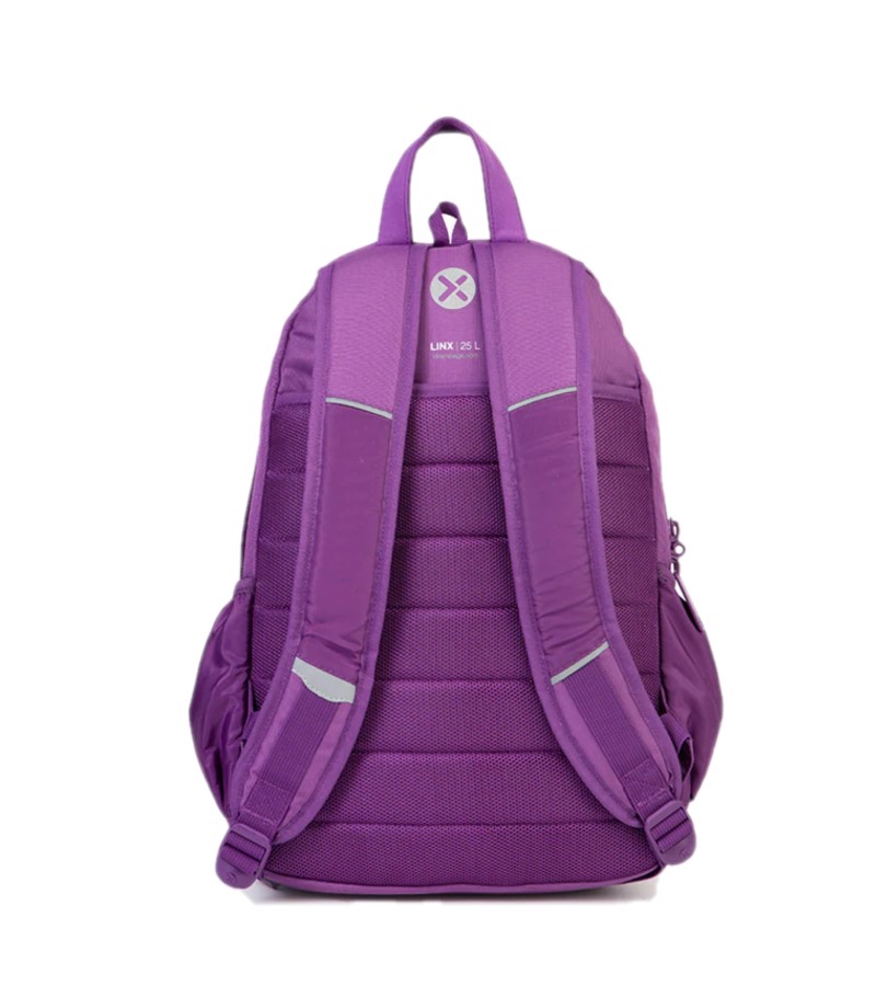 Mochila Samsonite Xtrem Linx Backpack Para Mujer Samsonite