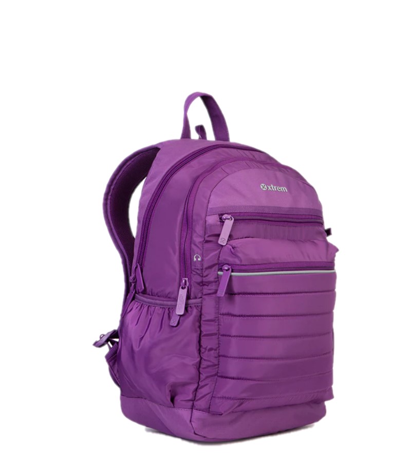 Mochila Samsonite Xtrem Linx Backpack Para Mujer Samsonite