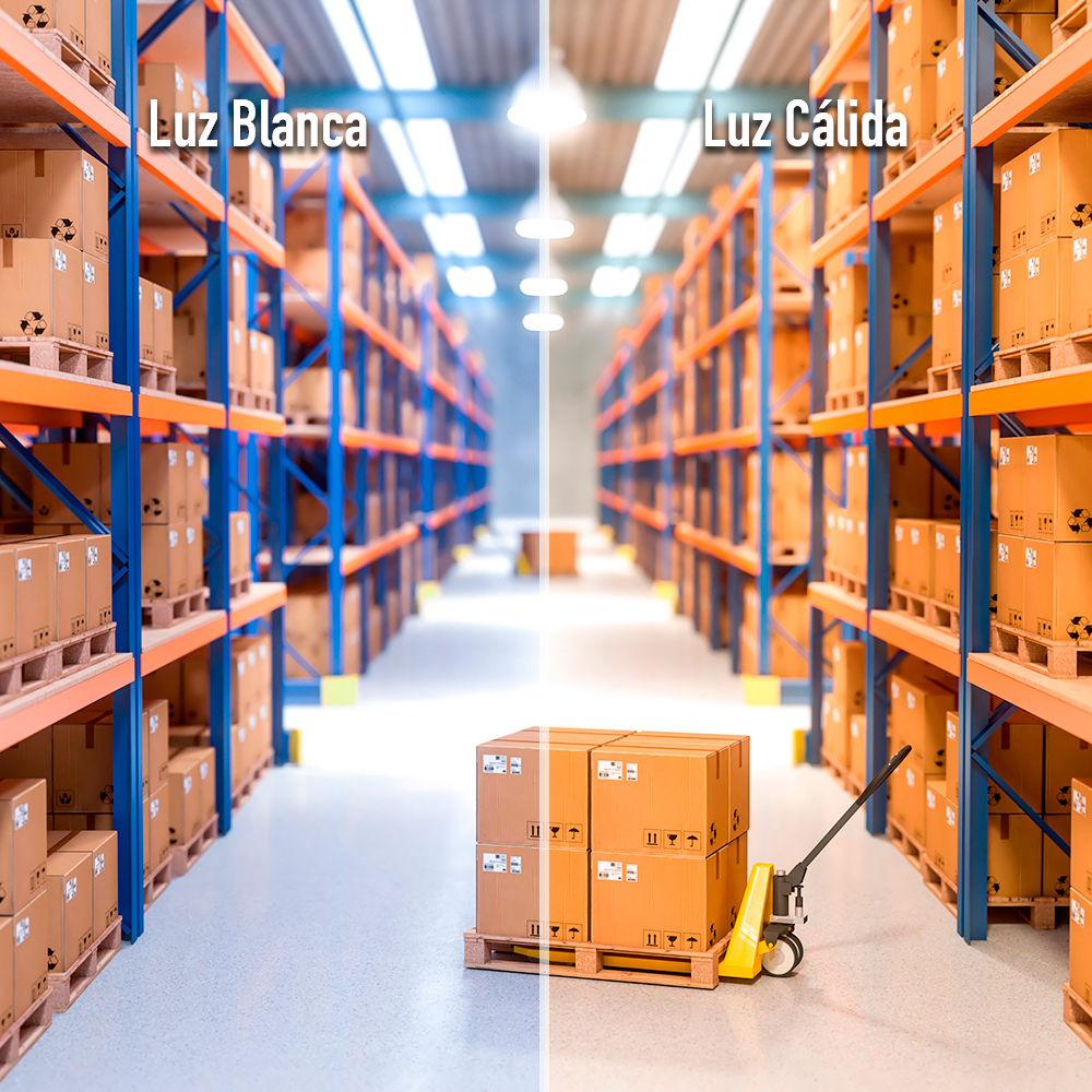 Foco Icon Led Opalino Tipo Bulbo T 50w Luz Fría Ilumina 350w Pack De 2 Piezas