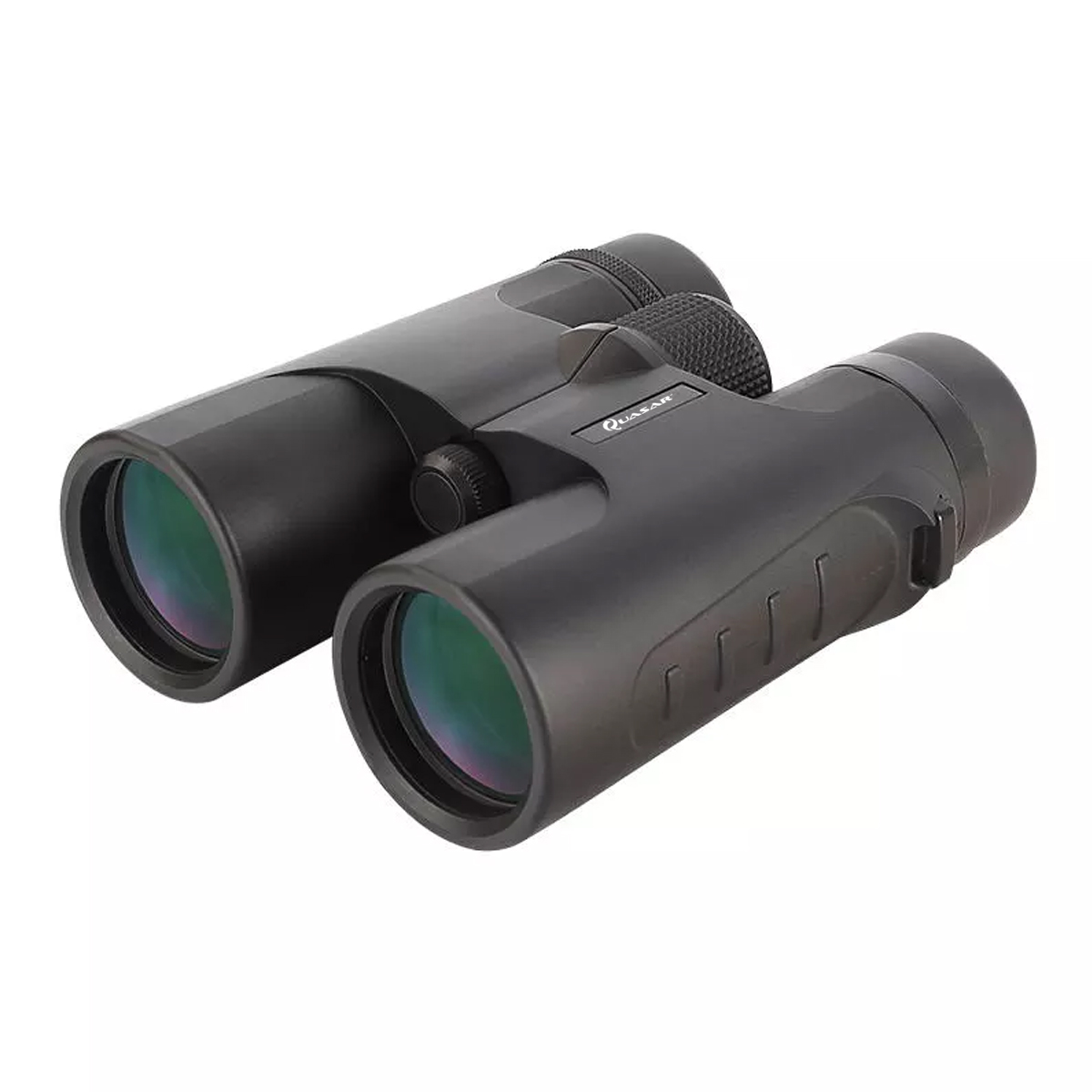 Binoculares Quasar Qe42 Waterproof 10x High Definition