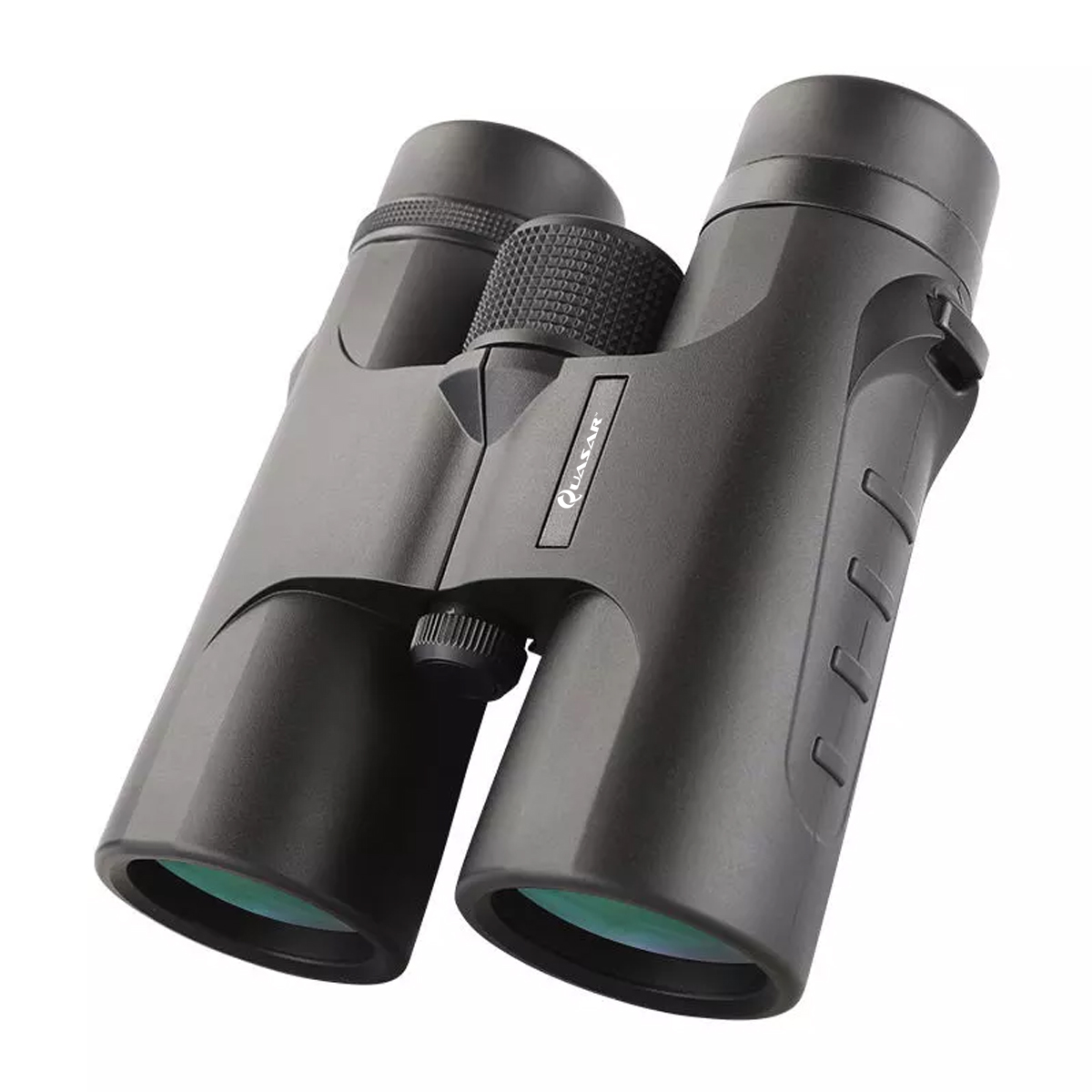 Binoculares Quasar Qe42 Waterproof 10x High Definition