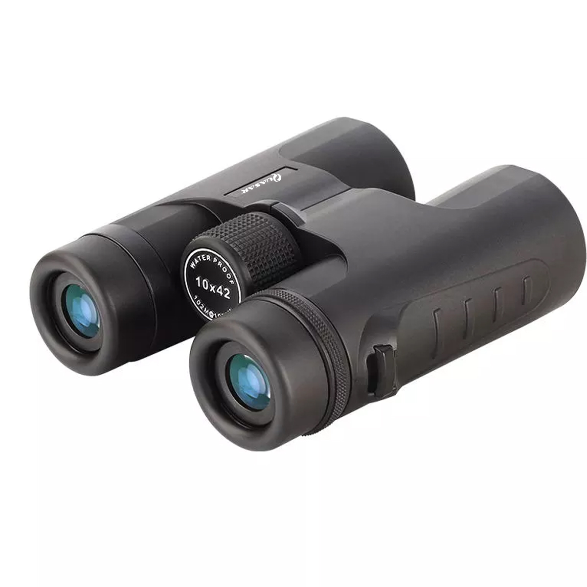 Binoculares Quasar Qe42 Waterproof 10x High Definition