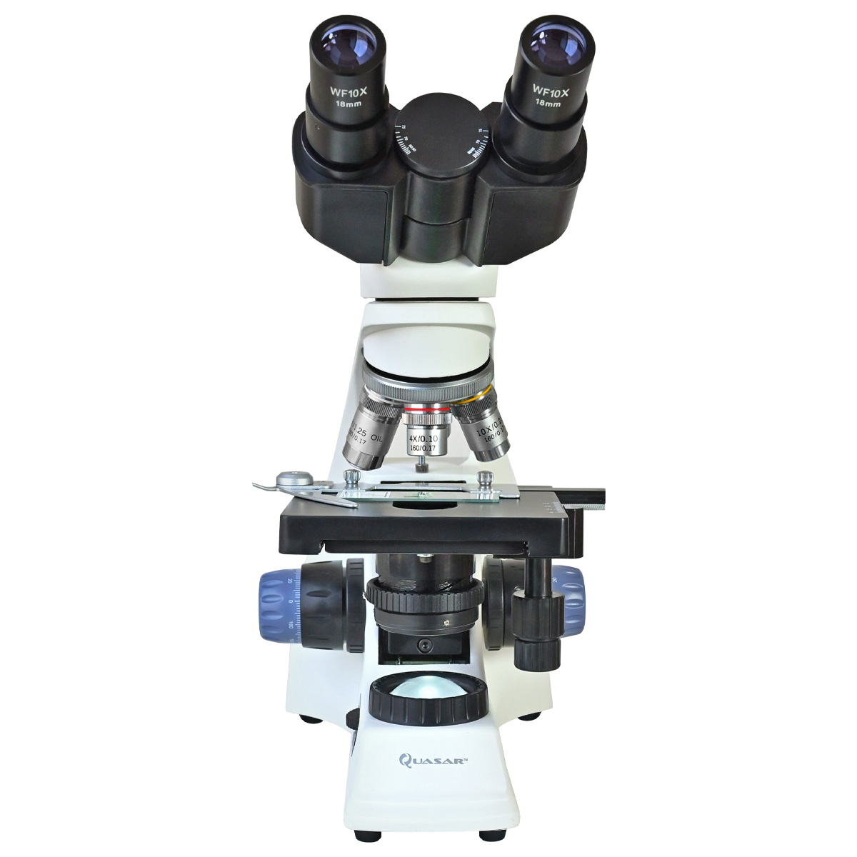 Adaptador Smartphone Para Telescopio Microscopio Y Binocular – SkyShop