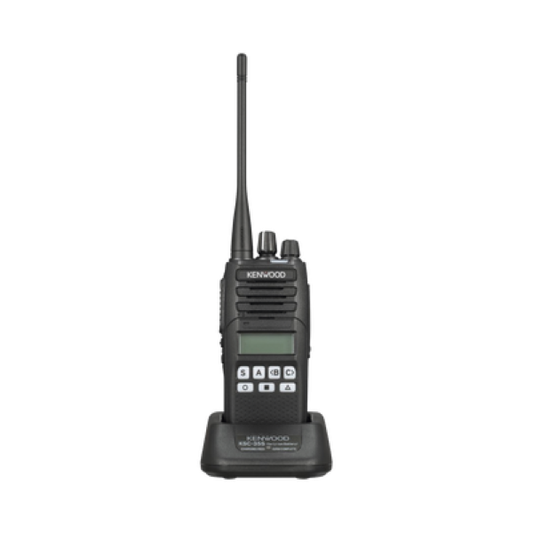 Radio Kenwood Analógico NX-1300-AK5