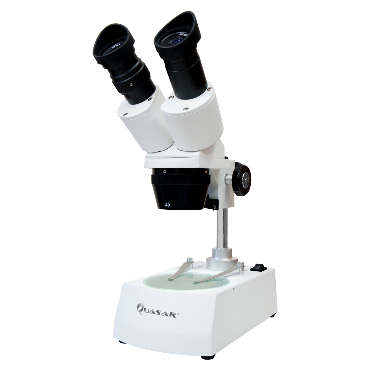 Microscopio Estereoscópico Quasar Qm15