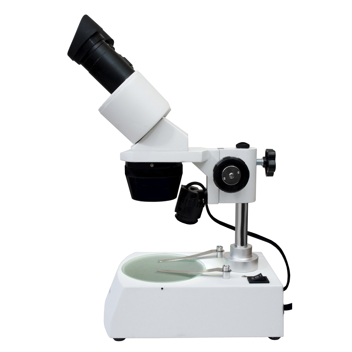 Microscopio Estereoscópico Quasar Qm15