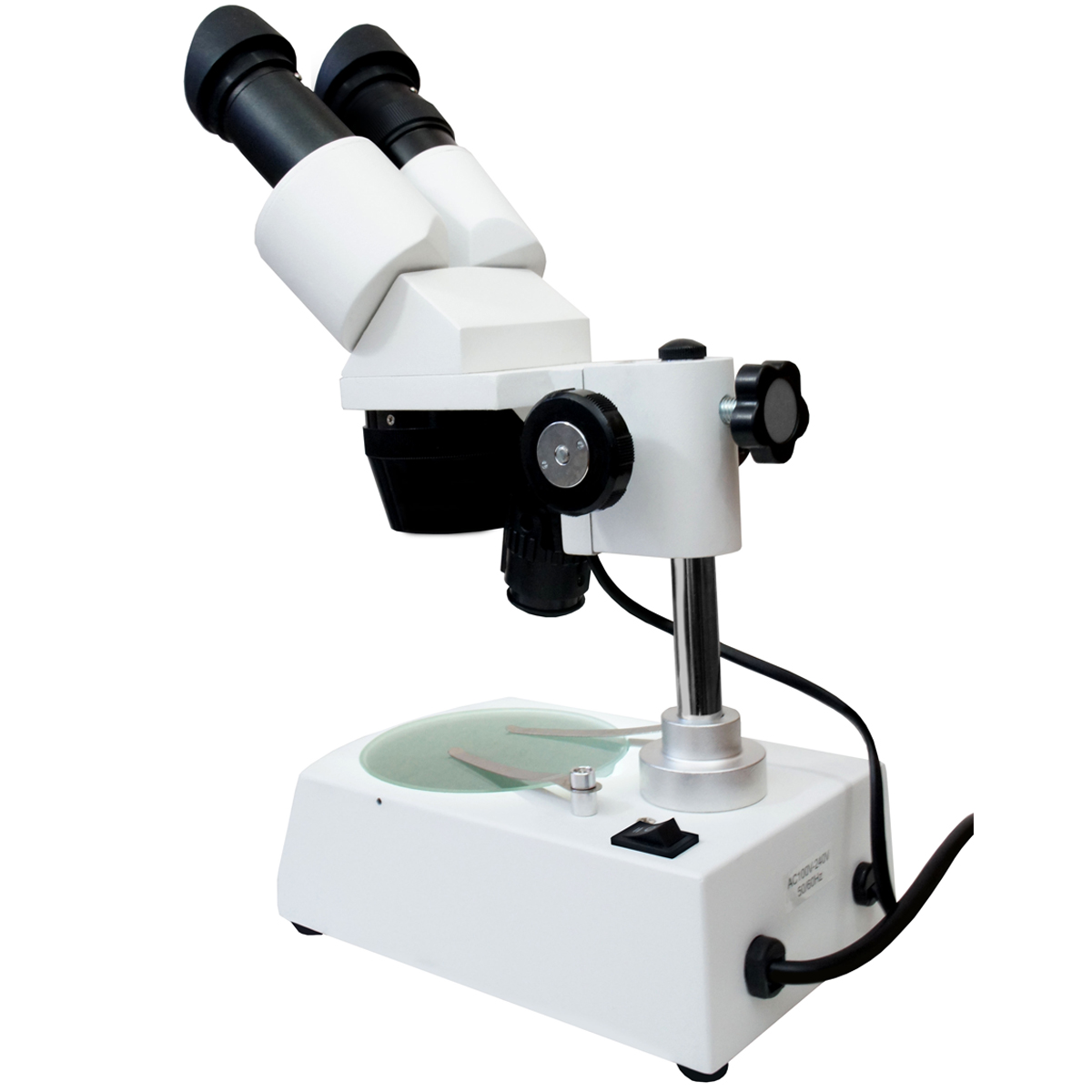 Microscopio Estereoscópico Quasar Qm15