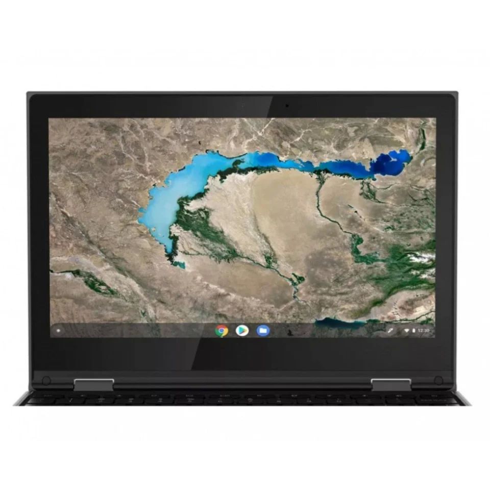 Laptop Chroomebook Touch Lenovo 300e 2nd Gen 32GB / 4GB RAM Intel Celeron (Reacondicionada).