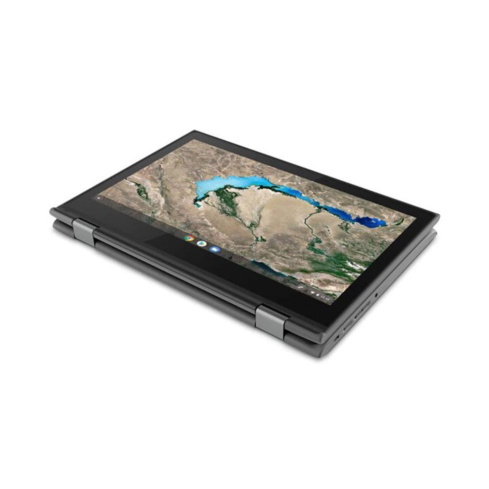 Laptop Chroomebook Touch Lenovo 300e 2nd Gen 32GB / 4GB RAM Intel Celeron (Reacondicionada).