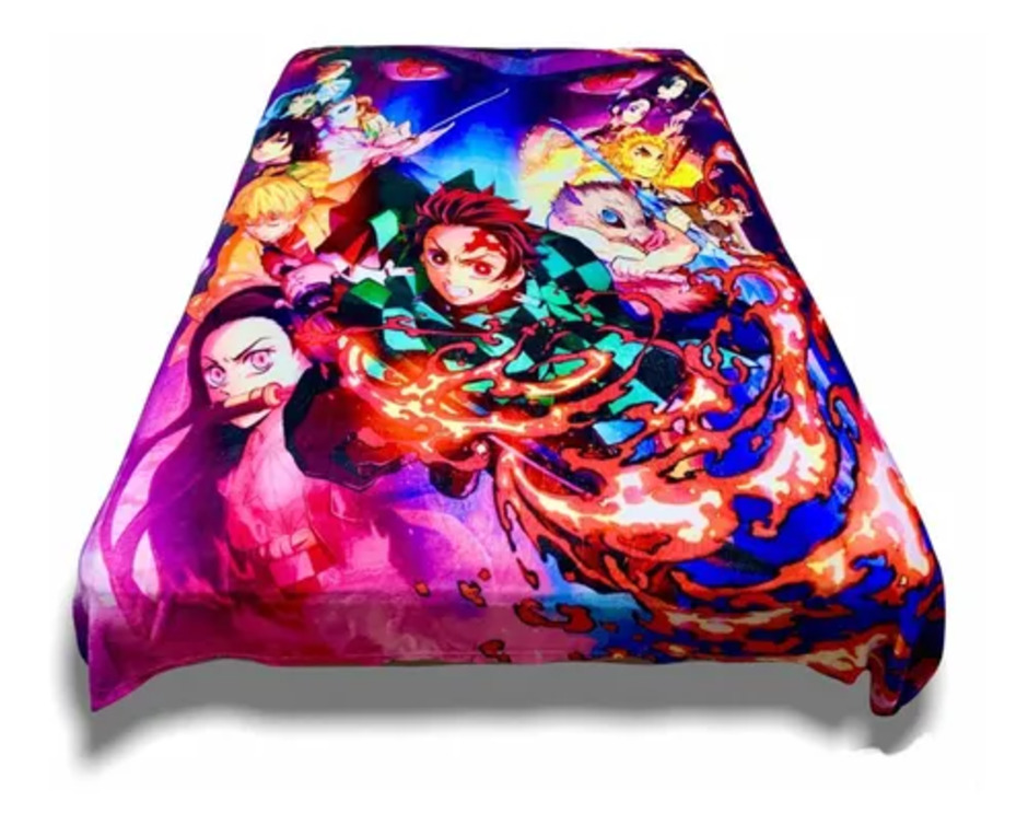 FRAZADA COBERTOR MATRIMONIAL DISEÑOS A ELEGIR