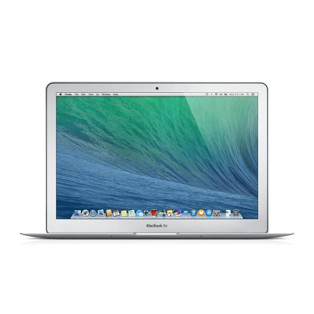 Laptop (Reacondicionado Grado A) Macbook Air 13.3 Pulgadas Intel Core i5 128GB/ 8GB RAM.