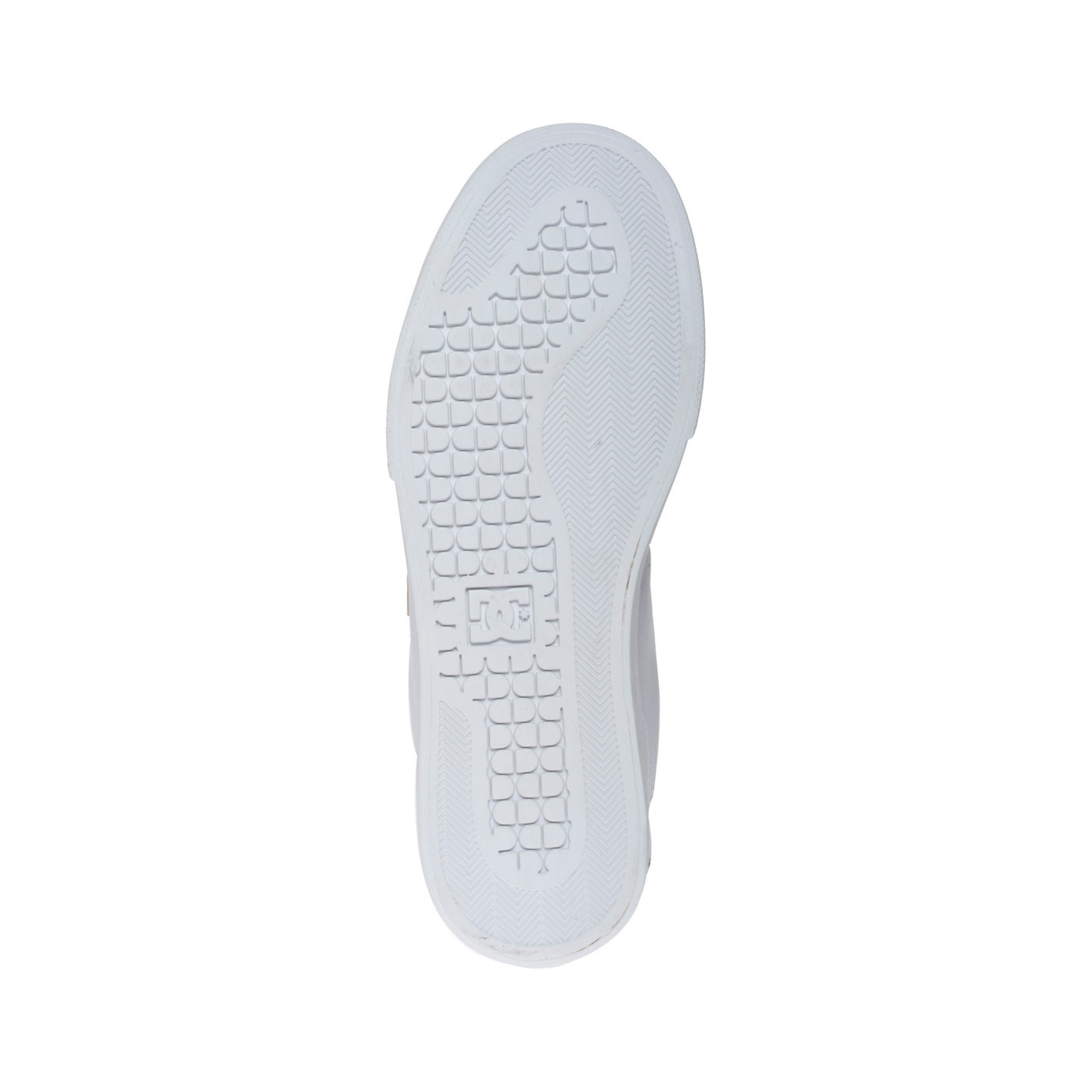 Tenis Dc Shoes Mujer Blanco Notch Sn ADJS100128BO4