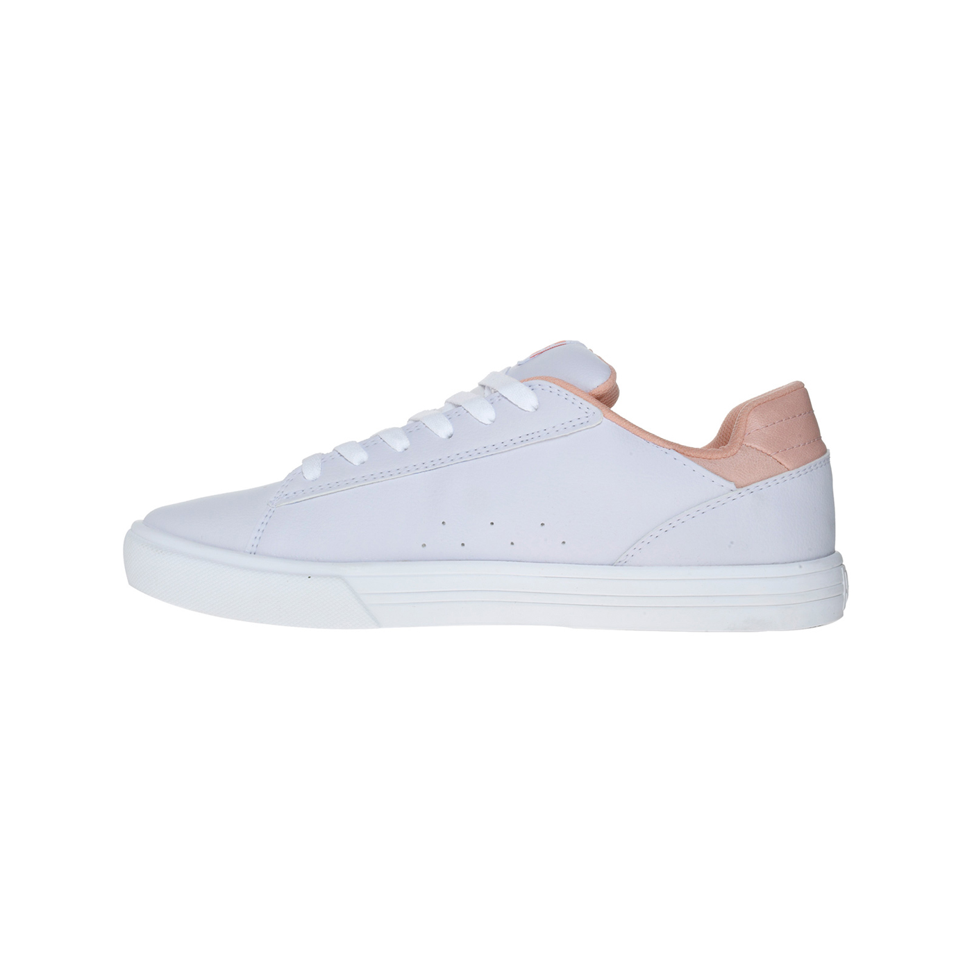 Tenis Dc Shoes Mujer Blanco Notch Sn ADJS100128BO4