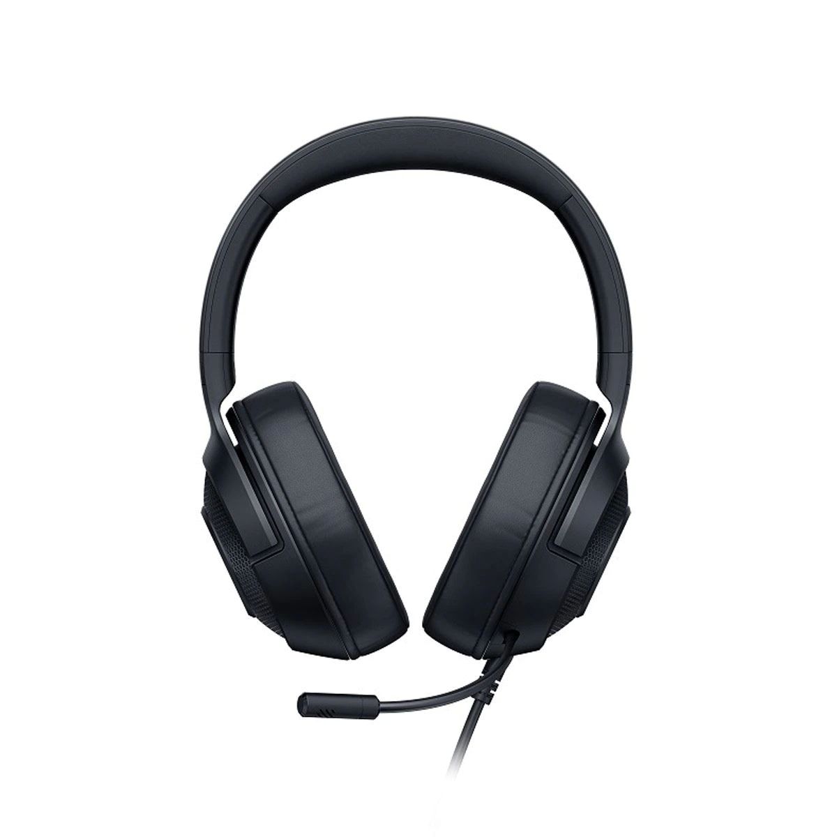 Audifonos Alambricos Razer Kraken X Lite - Negro