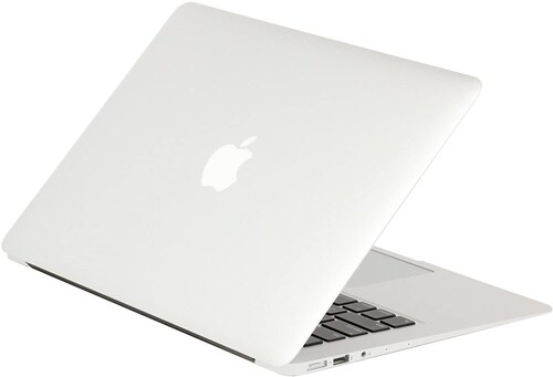 Laptop Macbook Air 13 3 Pulgadas Intel Core i5 256GB  8GB RAM (Reacondicionado Grado A)