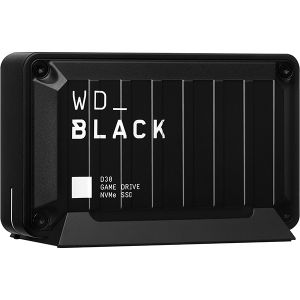 SSD 2TB WD Black Xbox Serie X S PS5 
