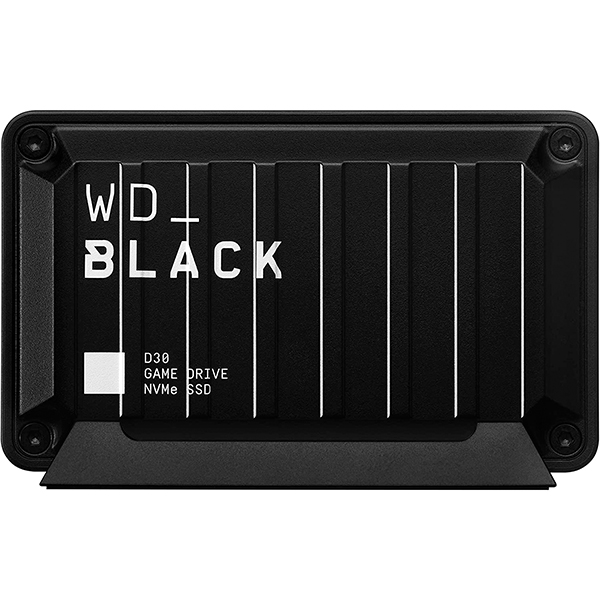 SSD 2TB WD Black Xbox Serie X S PS5 