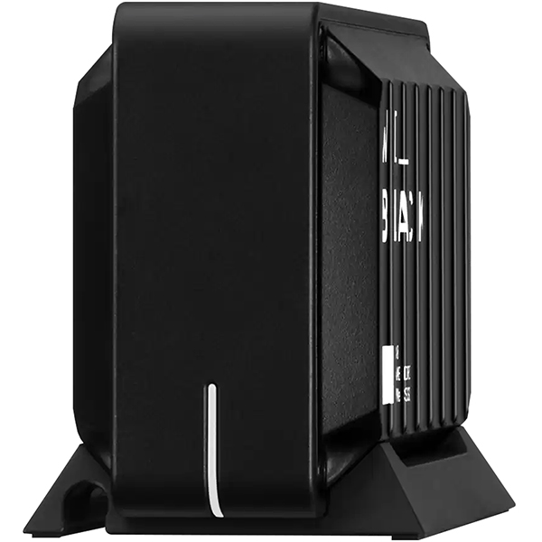 SSD 2TB WD Black Xbox Serie X S PS5 