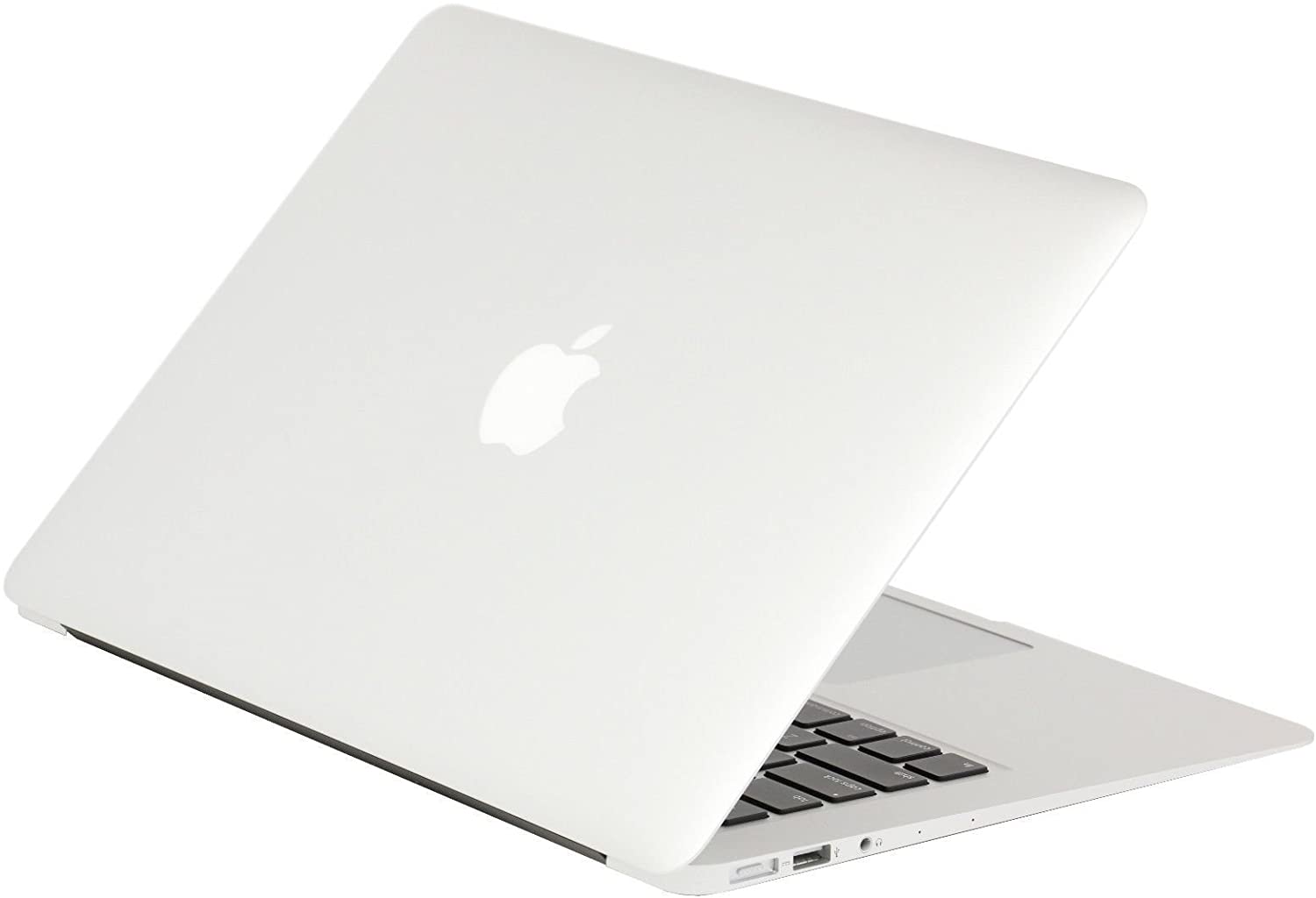 Laptop (Reacondicionado Grado A) Macbook Air 13.3 Pulgadas Intel Core i7 256gb/ 8gb Ram