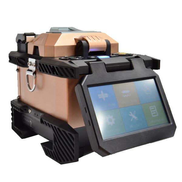 Empalmadora / Fusionadora de fibra óptica 6481-4M