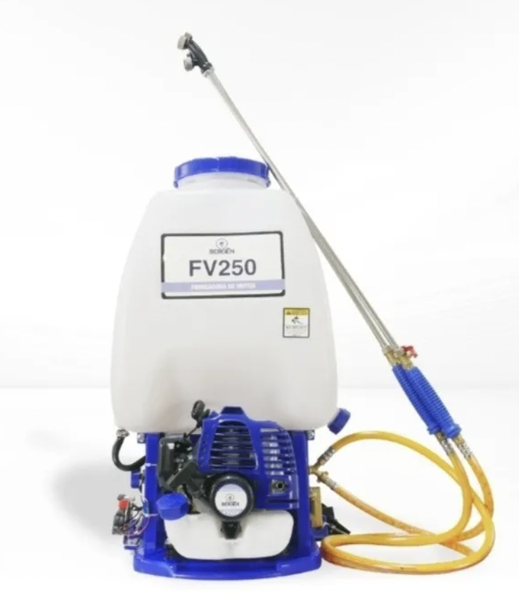 Aspersor A Gasolina Bergen Fv250