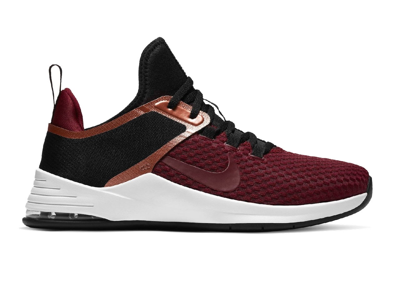 Tenis para Correr Mujer Nike Air Max Bella Tr 2 AQ7492 602