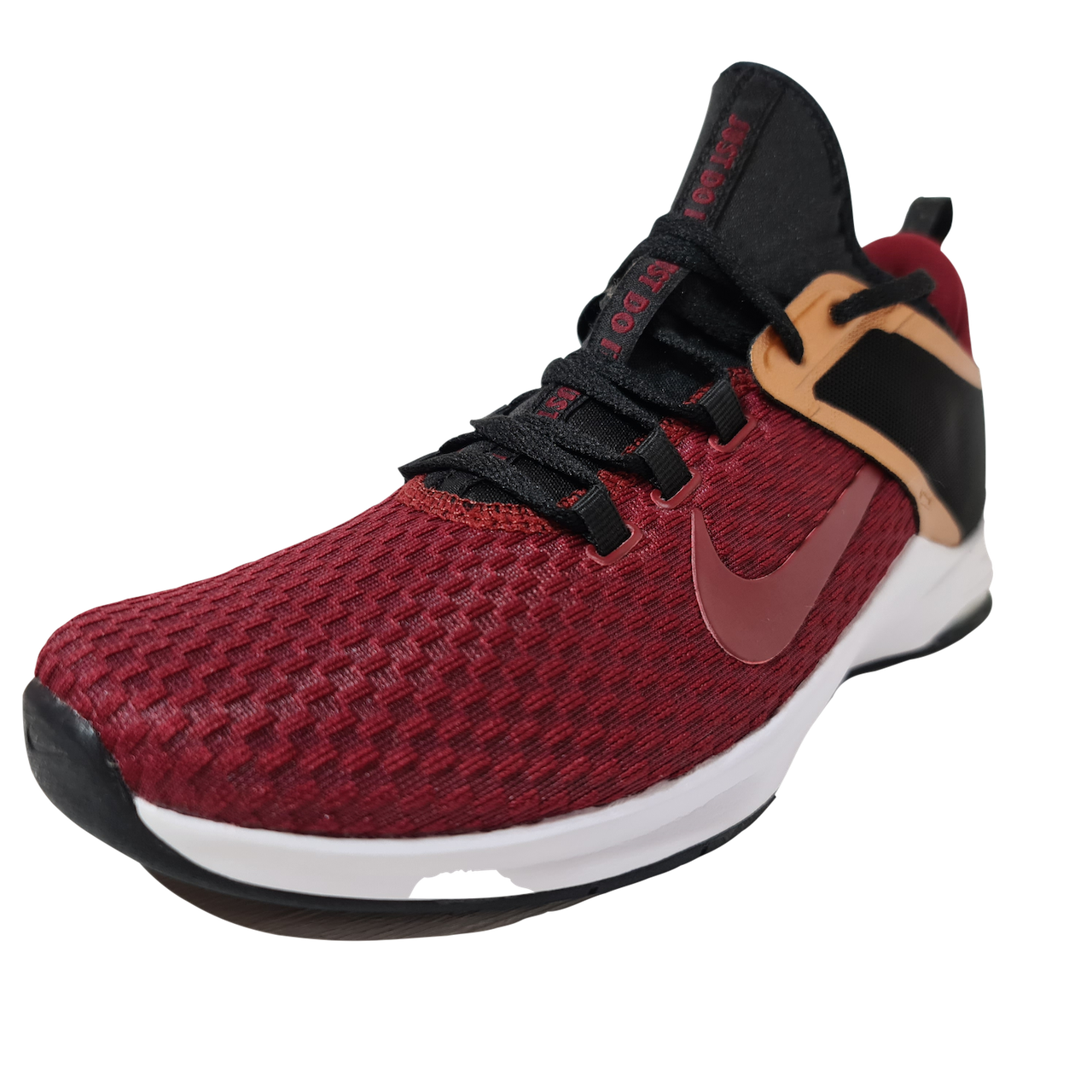 Tenis para Correr Mujer Nike Air Max Bella Tr 2 AQ7492 602