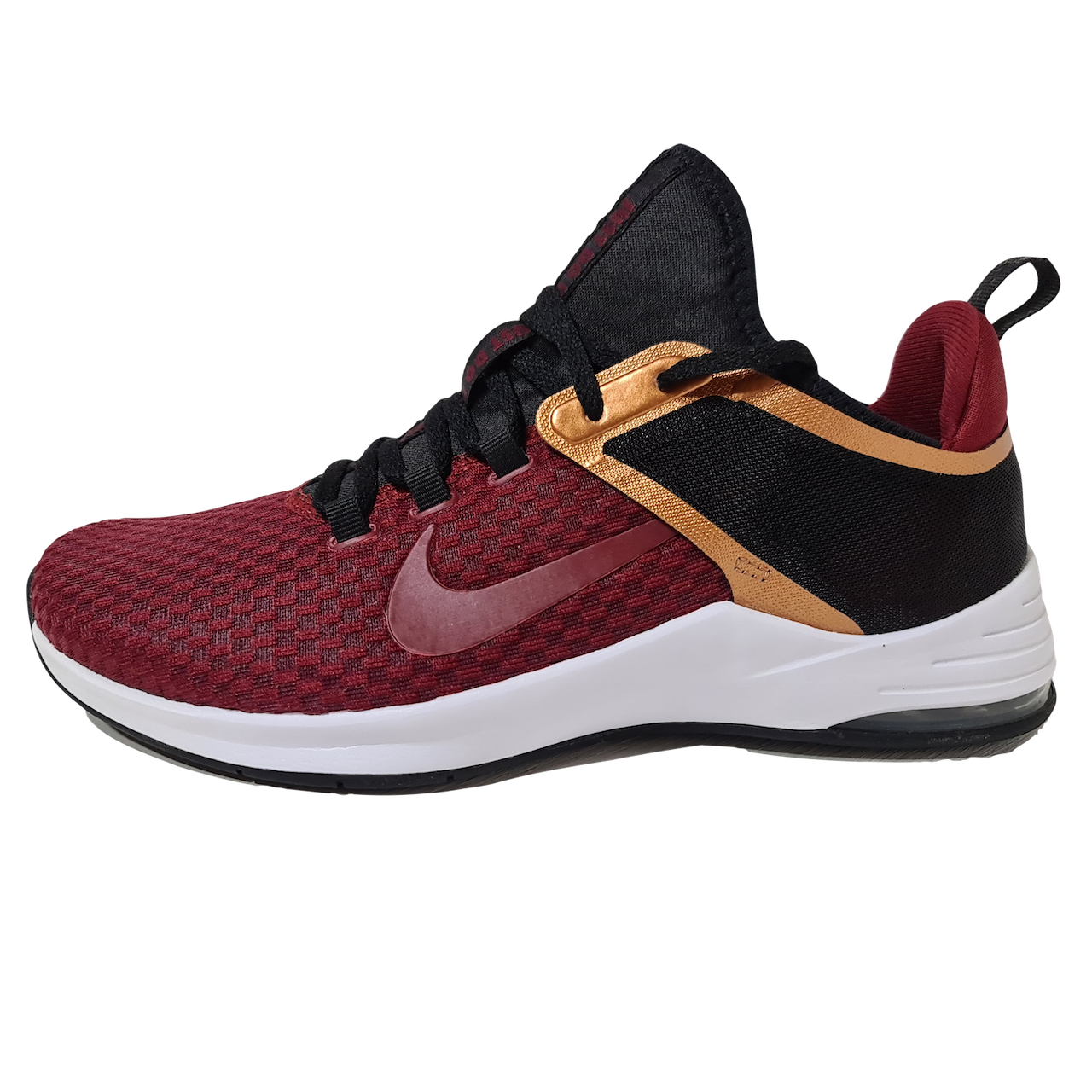 Tenis para Correr Mujer Nike Air Max Bella Tr 2 AQ7492 602