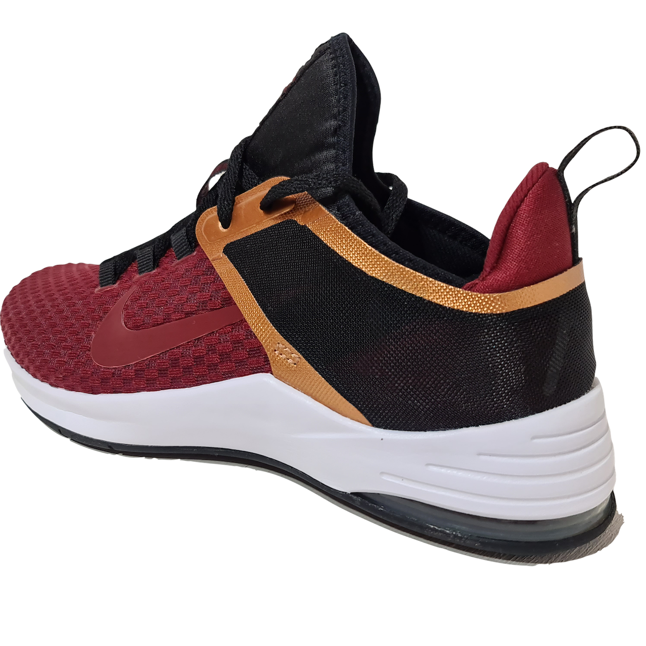 Tenis para Correr Mujer Nike Air Max Bella Tr 2 AQ7492 602