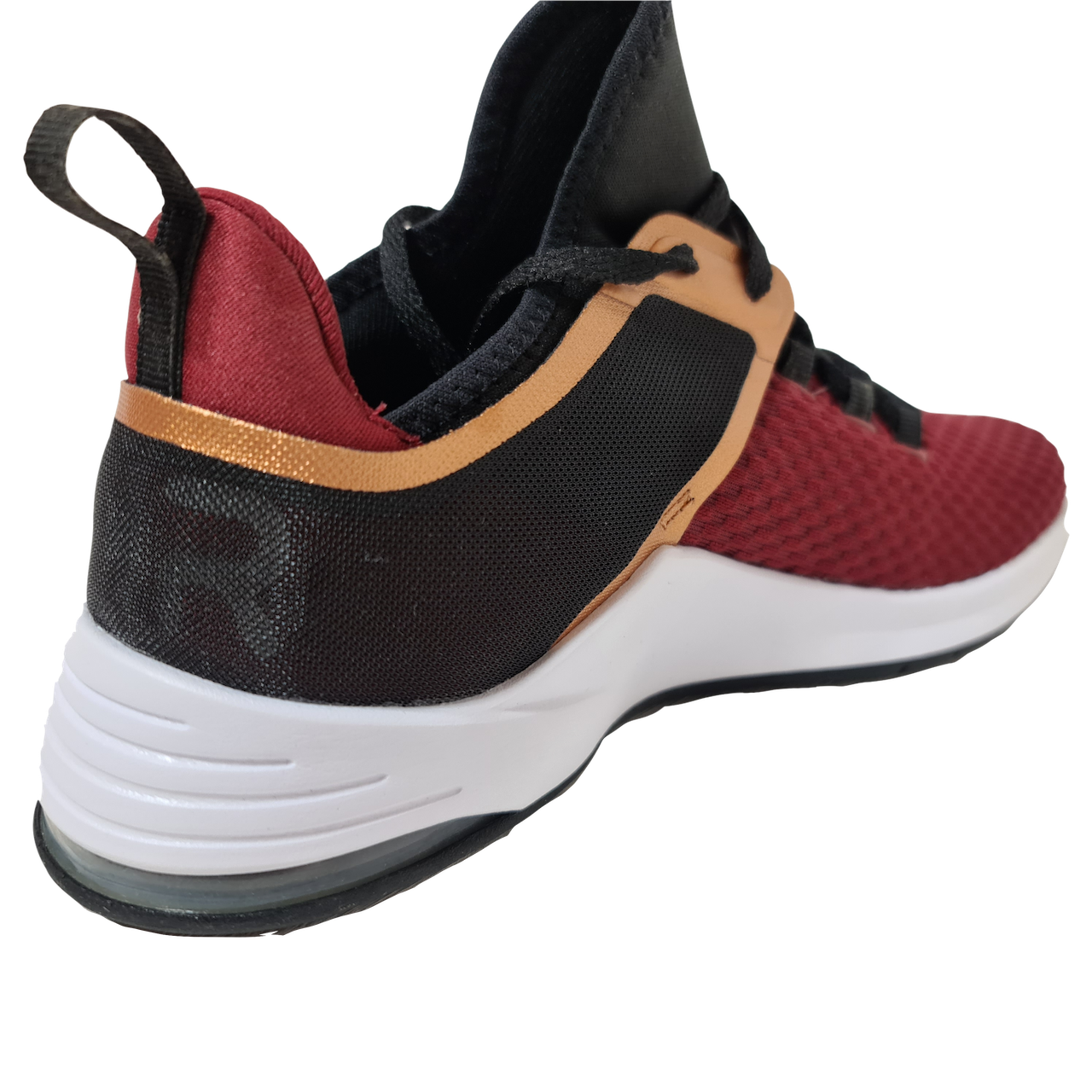 Tenis para Correr Mujer Nike Air Max Bella Tr 2 AQ7492 602