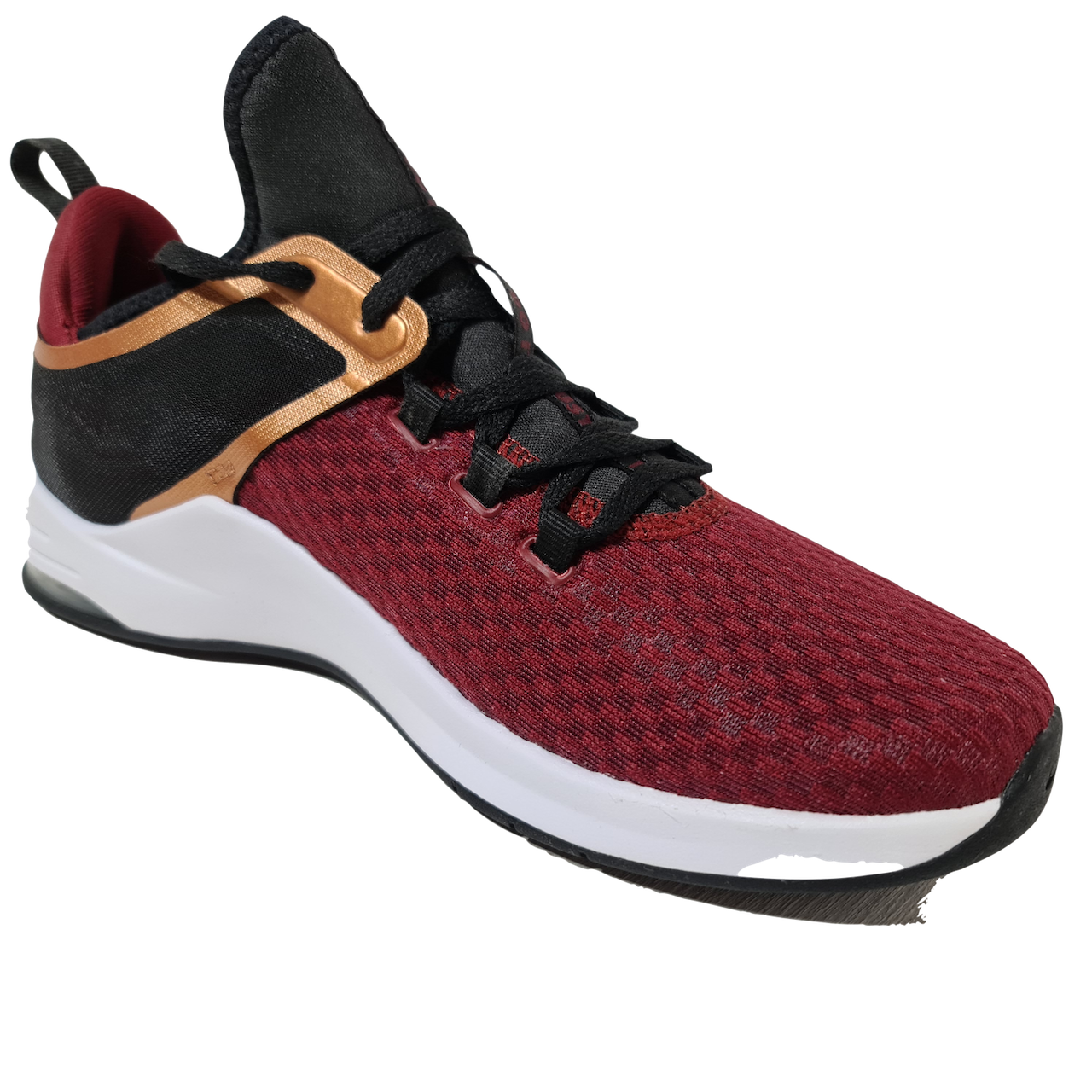 Tenis para Correr Mujer Nike Air Max Bella Tr 2 AQ7492 602