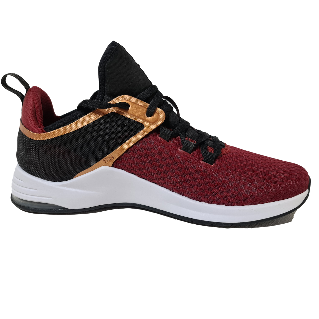 Tenis para Correr Mujer Nike Air Max Bella Tr 2 AQ7492 602